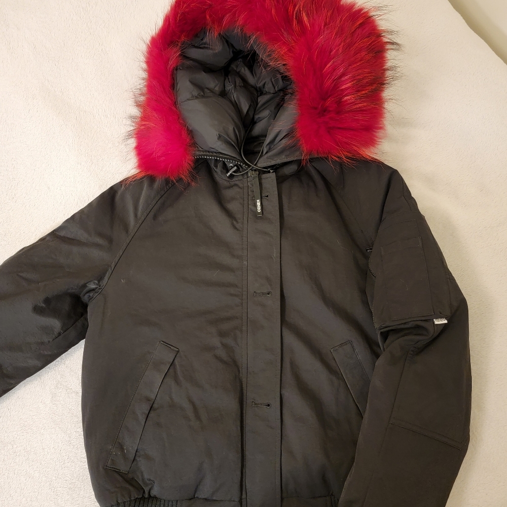 Kenzo Women's Bomber Jacket (S)